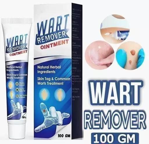 Atemporal Warts Remover Cream - Timecraze