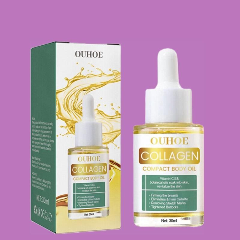 Collagen Essential oil - Timecraze
