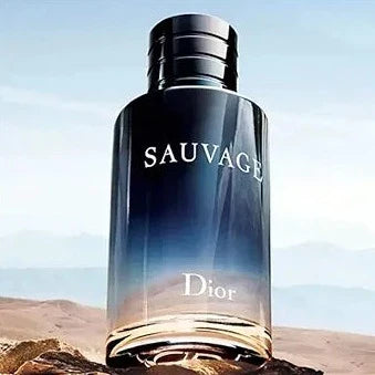 Christian Sauvage for Men Eau De Toilette Spray - Timecraze