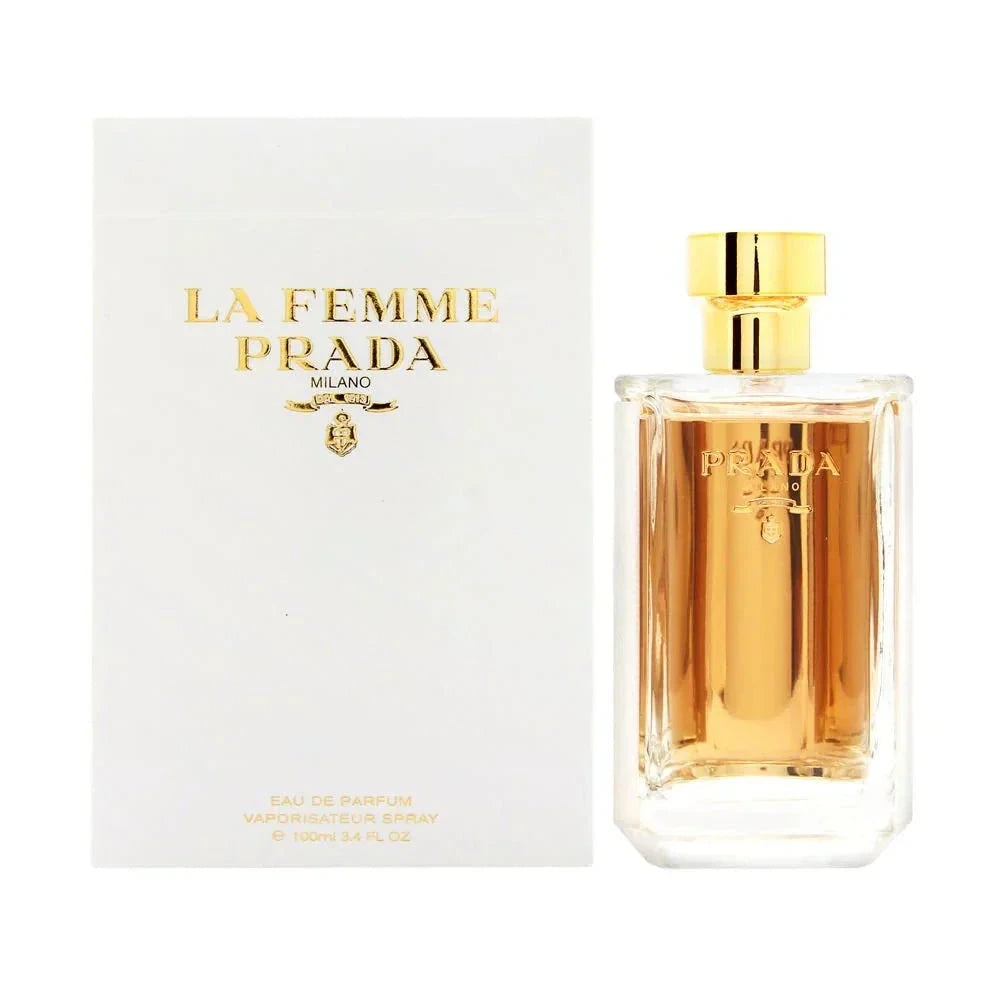 PRADA LA FEMME EAU DE PARFUM