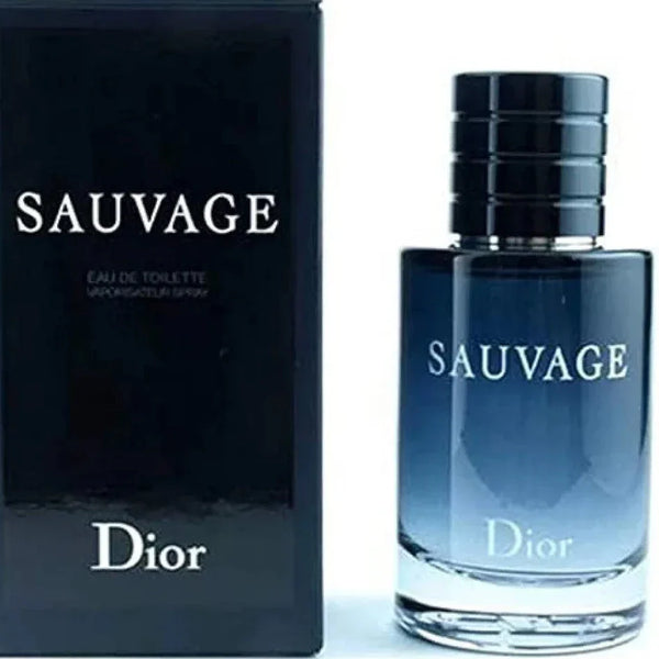 Christian Sauvage for Men Eau De Toilette Spray - Timecraze