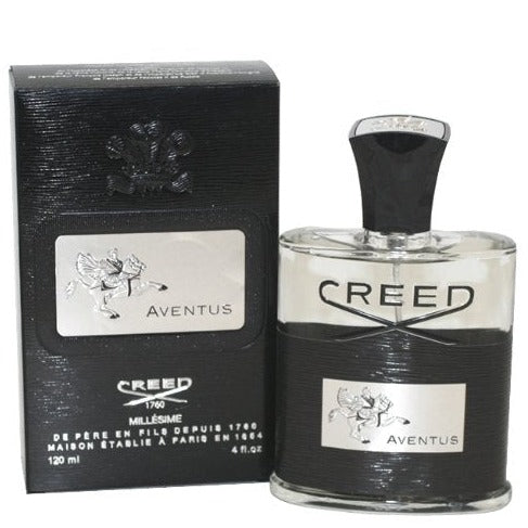 Perfume Creed Aventus Men Eau De Perfum - Timecraze