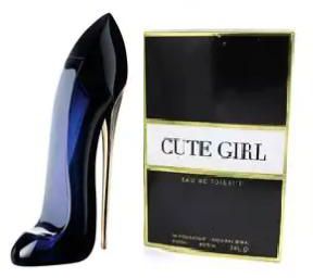 Cute Girl Edp Perfume Fragrance Celebrity For Women - Timecraze
