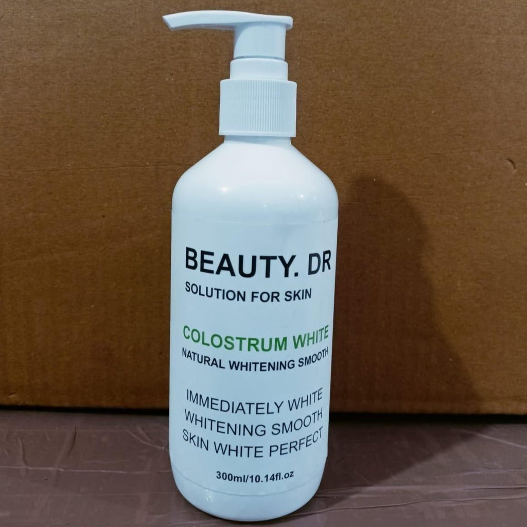 Body Wash Whitening Cream - Timecraze