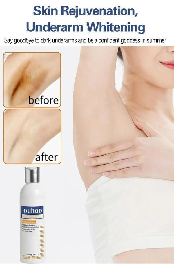 Blackthorn Skin Cleanser(Pack Of 2) - Timecraze