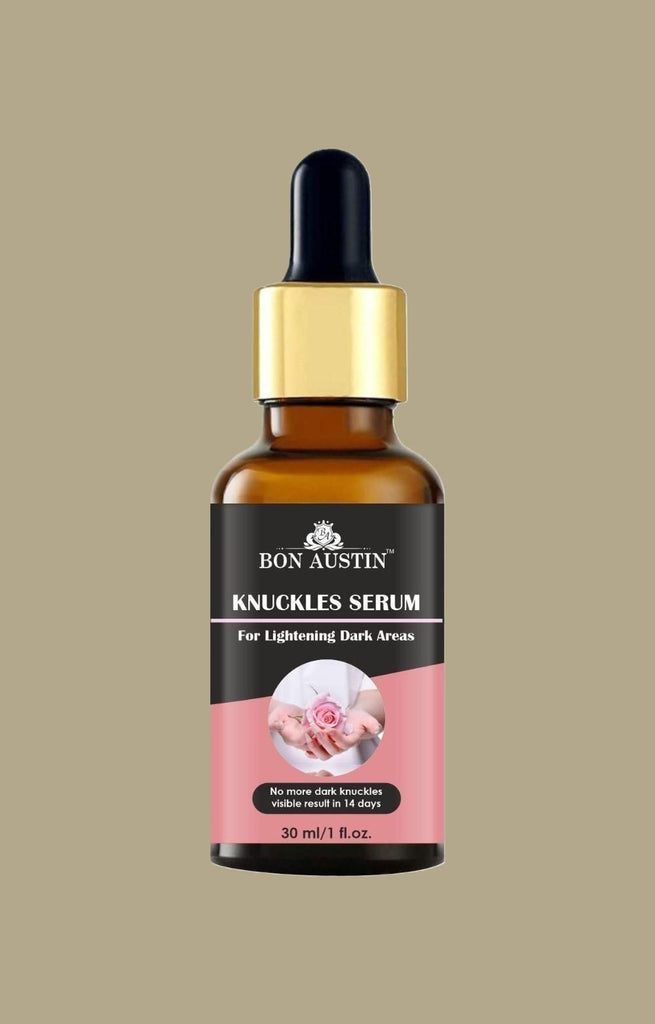 Bon Austin Skin Whitening Serum - Timecraze