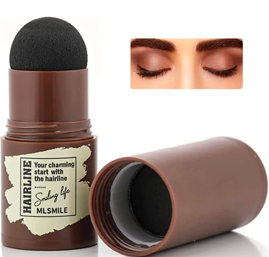 Hairline Cover Up Hairline Shadow Powder Stick - Timecraze