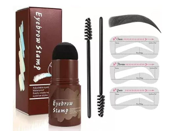 Hairline Cover Up Hairline Shadow Powder Stick - Timecraze