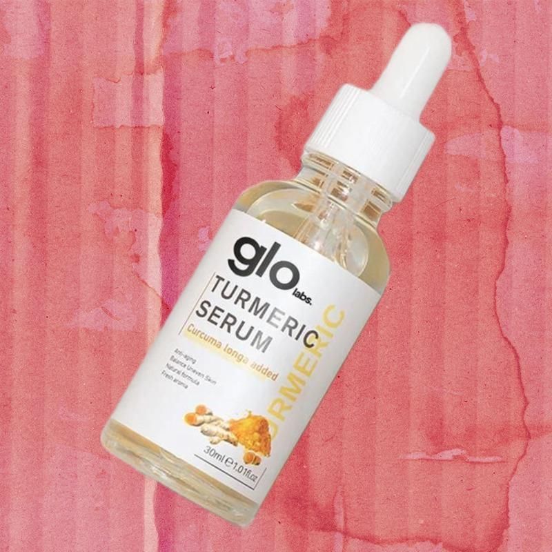 Turmeric Dark Spot Corrector Serum - Timecraze