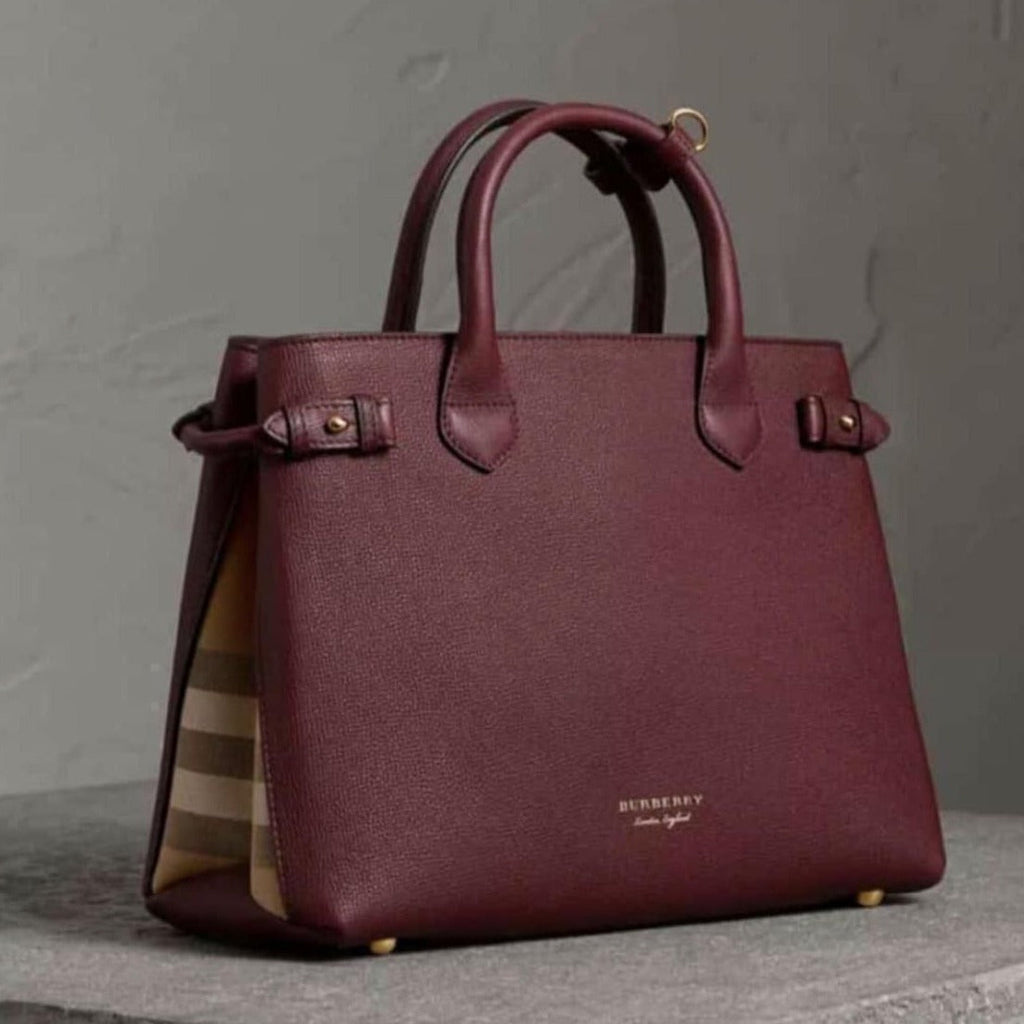 Amazing high-quality banner Bag