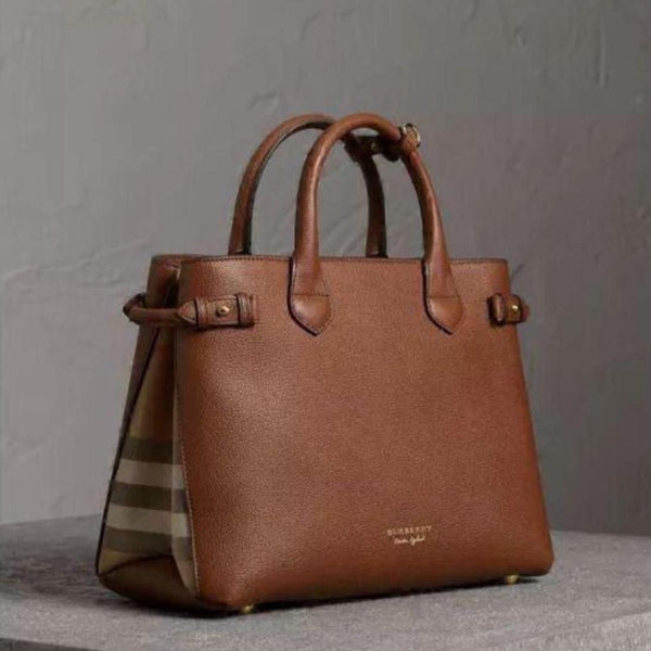 Amazing high-quality banner Bag