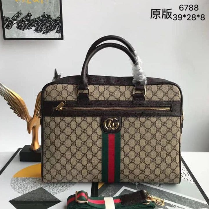 Amazing GC Laptop Bag