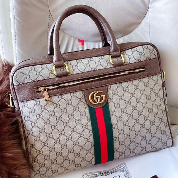 Amazing GC Laptop Bag