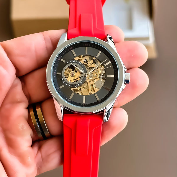 Amazing Luxury Modern Automatic High Quality Men's watch