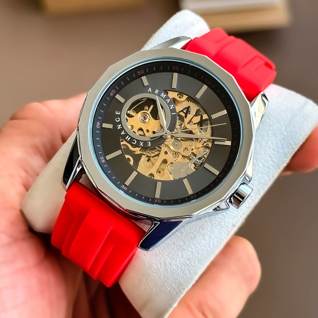 Amazing Luxury Modern Automatic High Quality Men's watch