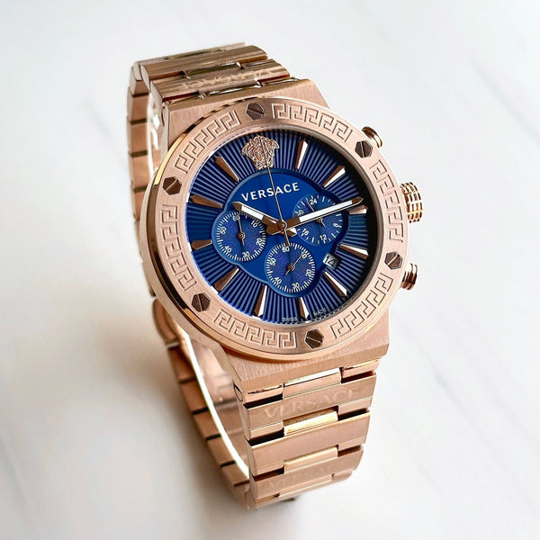Amazing Bold and Geometric Premium Watch