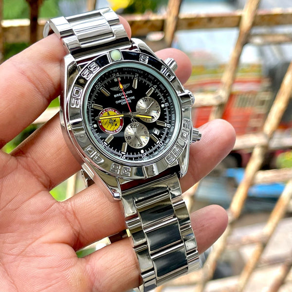 Amazing Premium Quartz Movement Men's watch