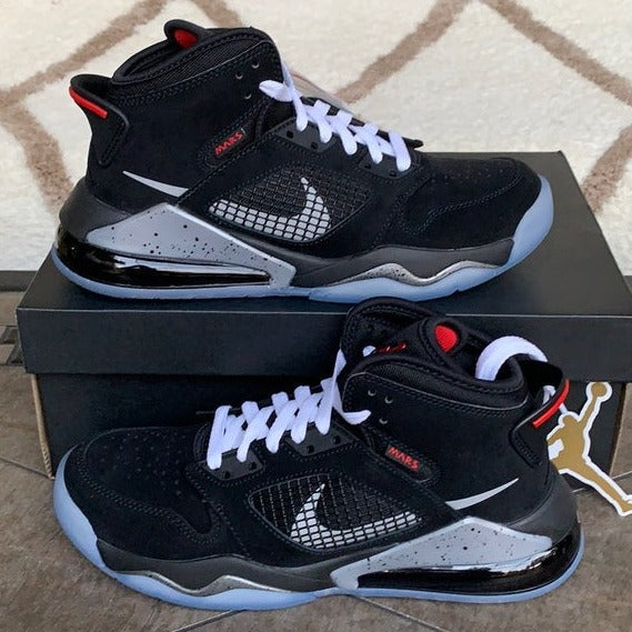 Amazing Men s Branded Sports Black Shoes