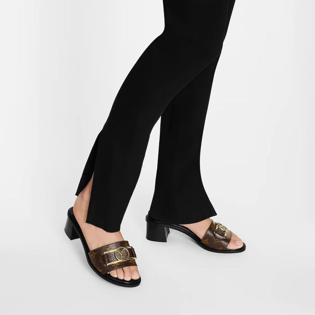 Amazing Block heels