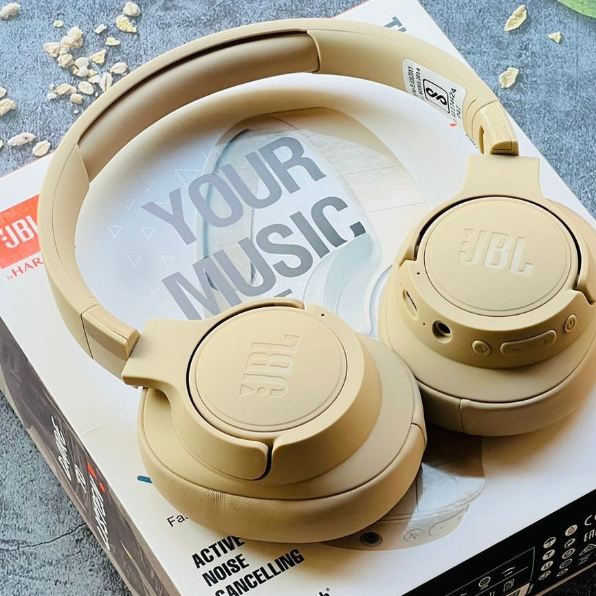 Amazing New Tune 760NC Headphone