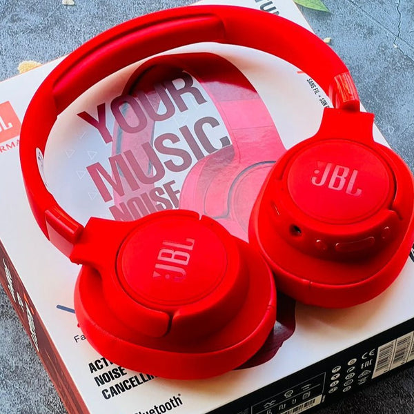 Amazing New Tune 760NC Headphone
