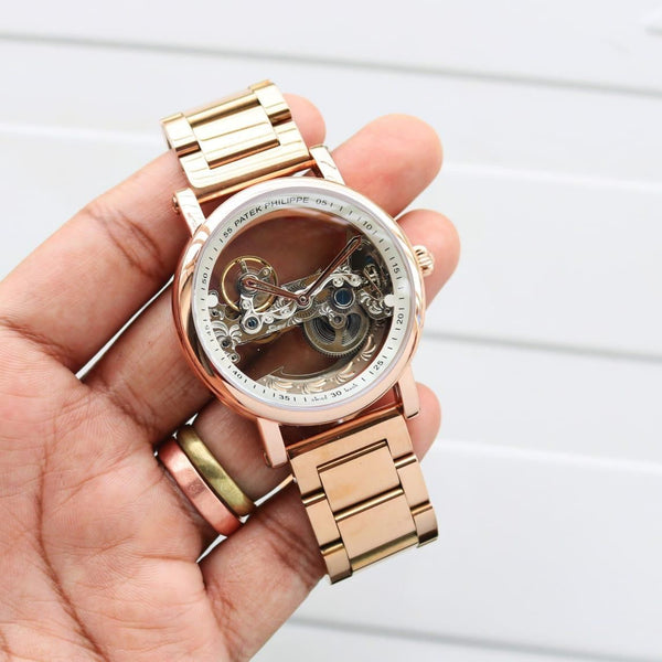 Amazing Classic Fusion Luxury men's watch