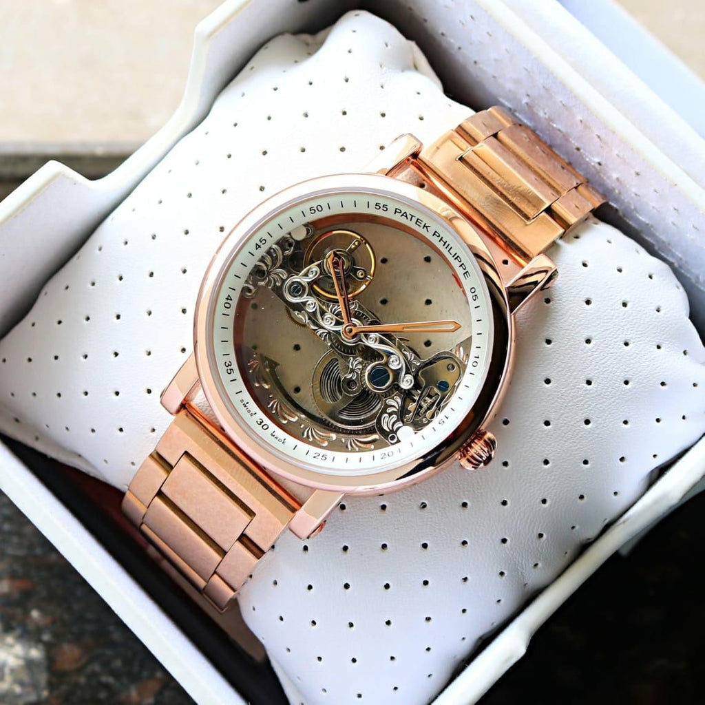 Amazing Classic Fusion Luxury men's watch