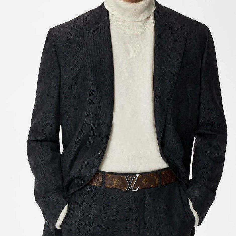 Amazing Unisex Luxury Branded Belt
