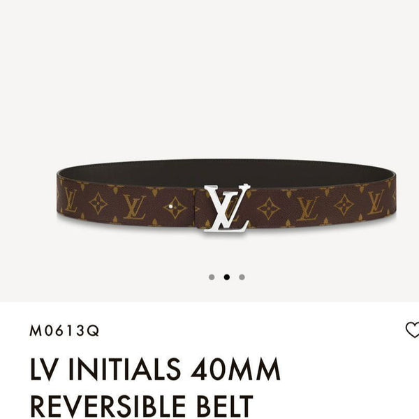 Amazing Unisex Luxury Branded Belt