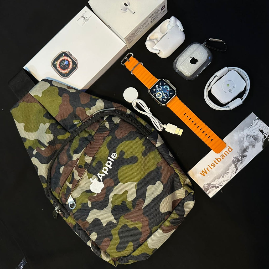 AMAZING SMART COMBO