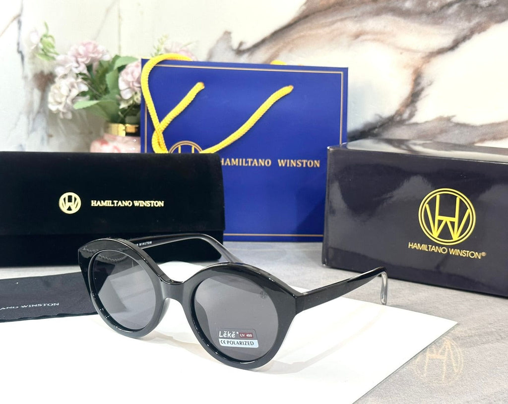 AMAZING POLARIZED SUNGLASSES