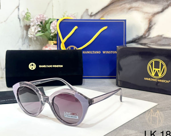 AMAZING POLARIZED SUNGLASSES
