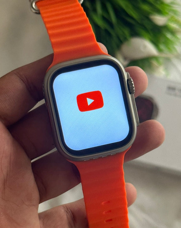 AMAZING SMART WATCH