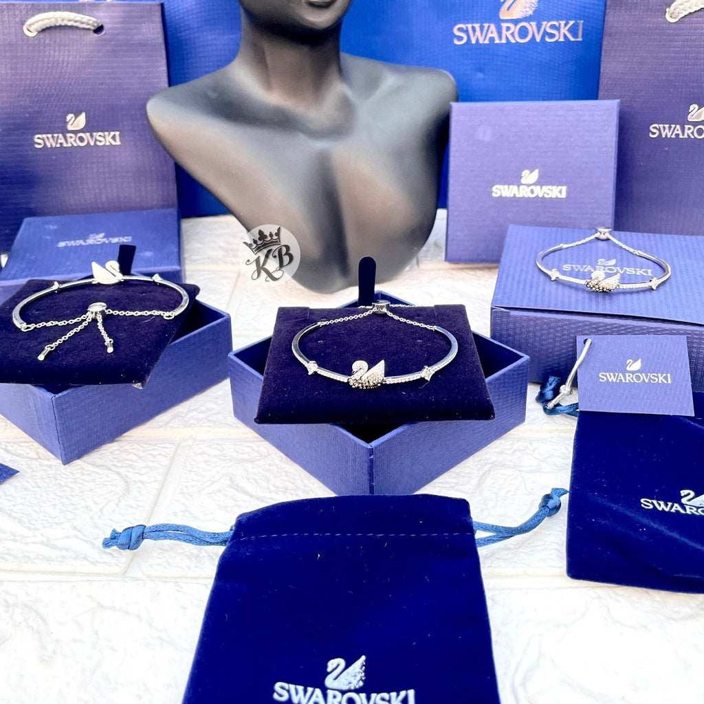 Amazing swan Iconic Bracelet