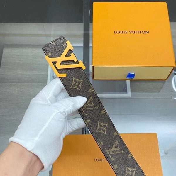 Amazing Premium Leather Quality Belt