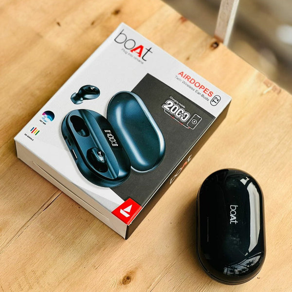 Amazing Airdops T2 Buds