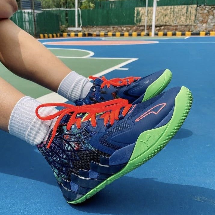 Amazing Mb 01 Galaxy shoes