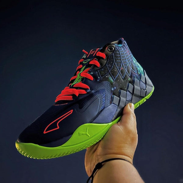 Amazing Mb 01 Galaxy shoes