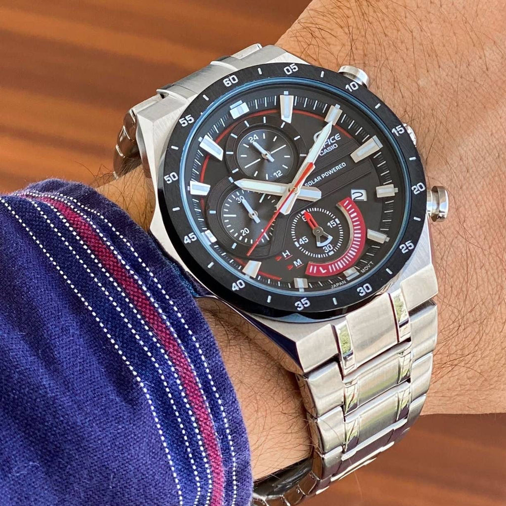 AMAZING JAPANESE QUARTZ WATCH