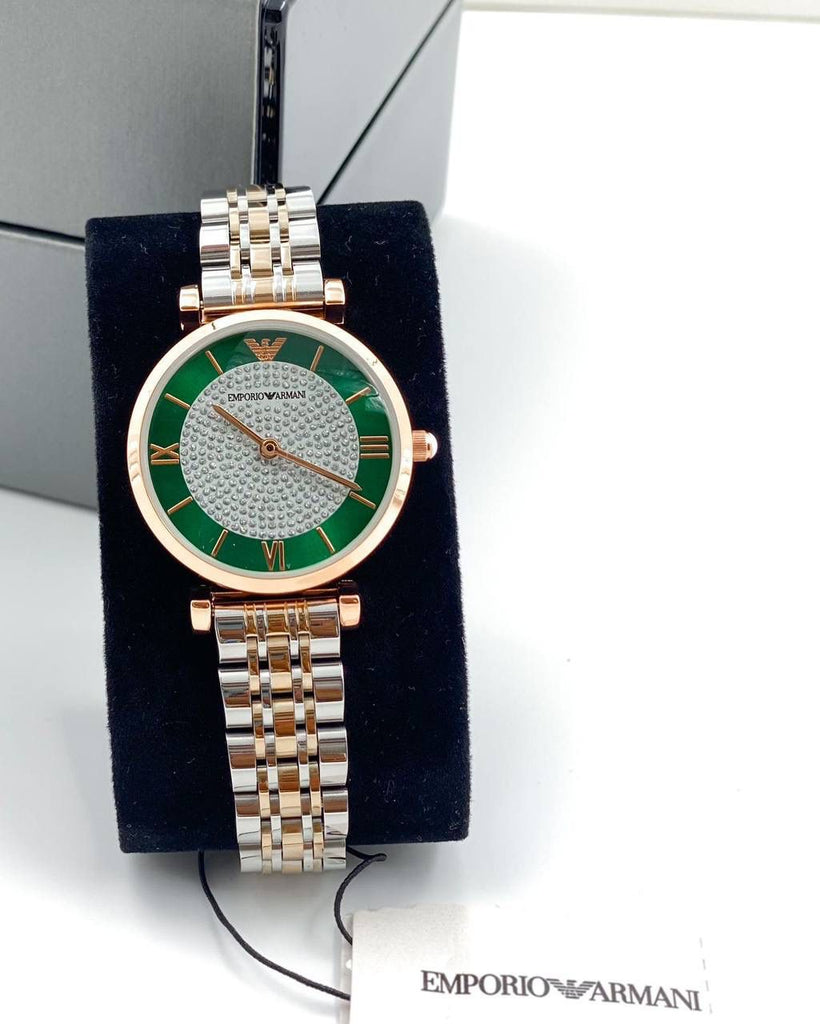 Amazing Love Edition Watch