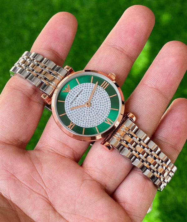 Amazing Love Edition Watch