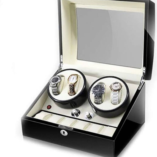 Automatic watch winder