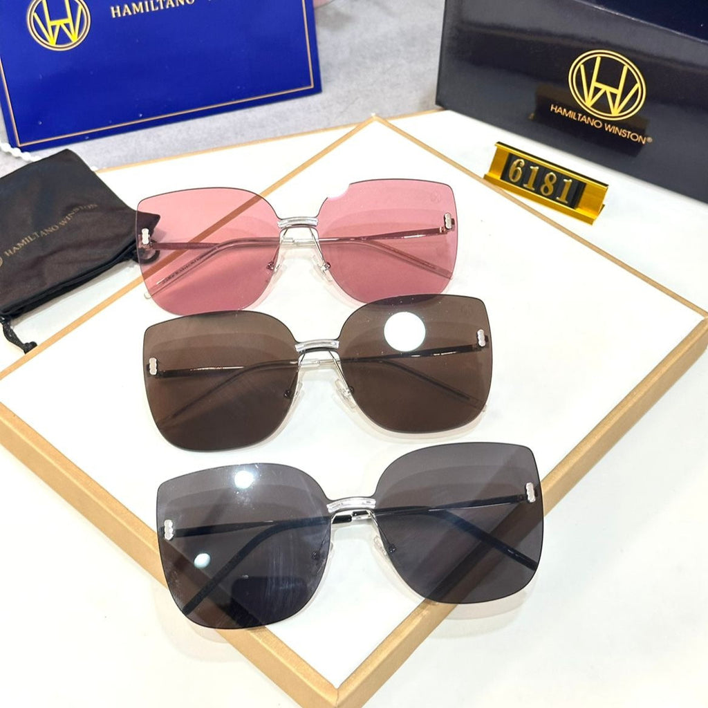 Amazing winston Women sunglasses