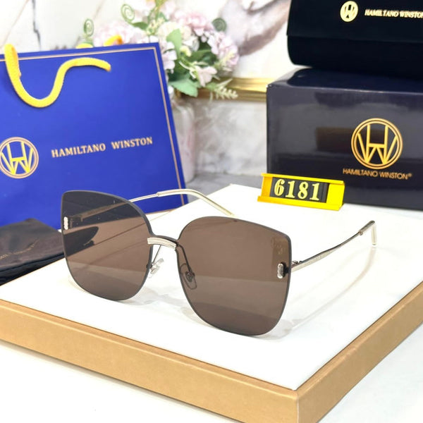 Amazing winston Women sunglasses