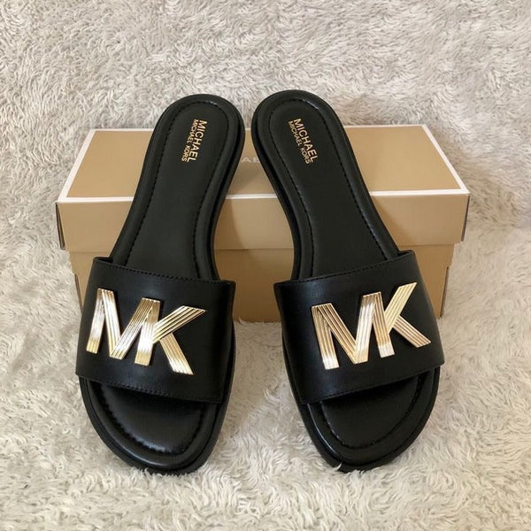Amazing MK Flats