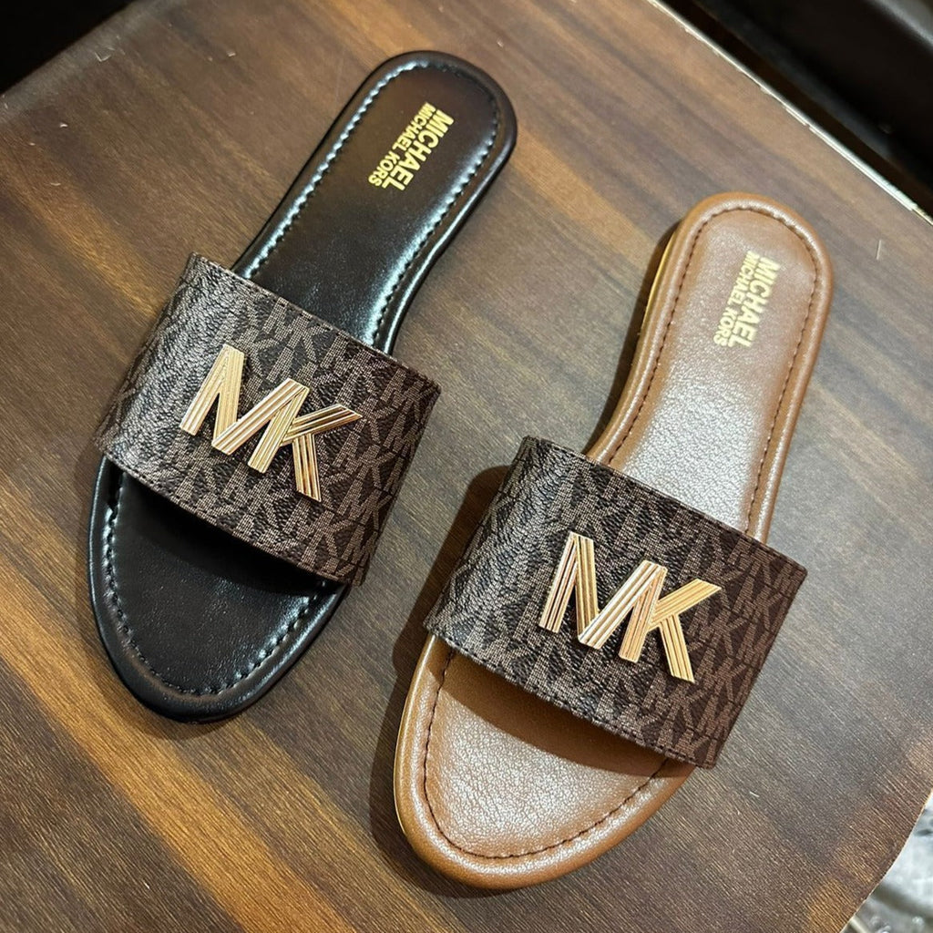 Amazing MK Flats