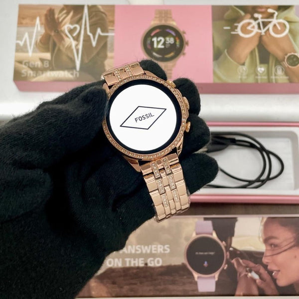Amazing Gen 8 smart watch