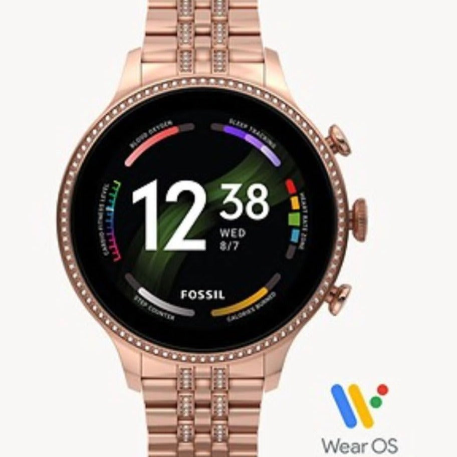 Amazing Gen 8 smart watch
