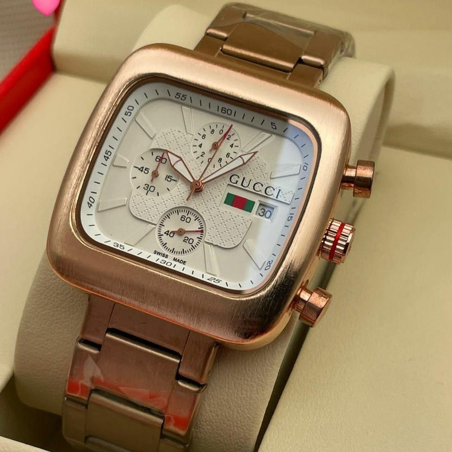 Amazing Gc Timepiece watch