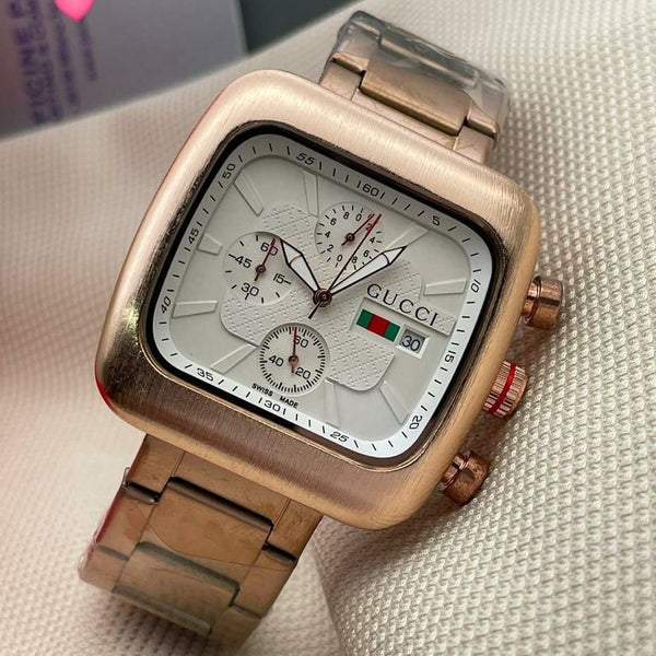 Amazing Gc Timepiece watch